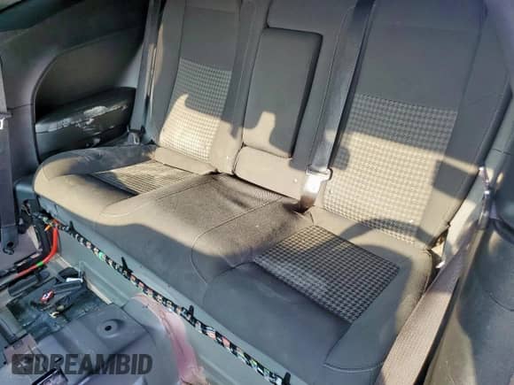 2019 Dodge Challenger R/T with VIN 2C3CDZBT8KH573745, listed as a Copart auction lot 81014575 with 114,189 mi miles and Salvage title. Bid and sale history available at DreamBid. Image 10.