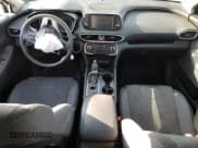 ✅ 2020 Hyundai Santa Fe SE • VIN: 5NMS23AD0LH157909 • Lot: 69659943. Wystawiony na Copart z przebiegiem Nie podano. Bezpłatny archiwum sprzedaży aukcyjnych z USA i szczegółowy raport historii pojazdu na DreamBid. Zdjęcie 8.