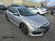✅ 2016 Honda Civic EX-T • VIN: 19XFC1F3XGE211278 • Лот: 92908195. Опубликован ранее на Copart с пробегом 170 785 миль. Бесплатный доступ к архиву аукционных продаж из США и подробный отчёт об истории автомобиля на DreamBid. Изображение 1.