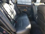 ✅ 2008 Hyundai Azera Limited • VIN: KMHFC46F28A332317 • Lot: 91079825. Listed on Copart with 110,981 mi. Free auction sales archive from the USA and detailed vehicle history report at DreamBid. Image 10.