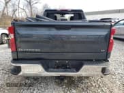 ✅ 2019 Chevrolet Silverado 1500 LT • VIN: 1GCRYDED9KZ189118 • Lot: 78131614. Wystawiony na Copart z przebiegiem 92 190 mil. Bezpłatny archiwum sprzedaży aukcyjnych z USA i szczegółowy raport historii pojazdu na DreamBid. Zdjęcie 6.