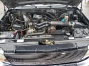 ✅ 1996 Ford F-250 • VIN: 1FTHX26H2TEA23214 • Lot: 56007115. Wystawiony na Copart z przebiegiem 187 372 mil. Bezpłatny archiwum sprzedaży aukcyjnych z USA i szczegółowy raport historii pojazdu na DreamBid. Zdjęcie 11.