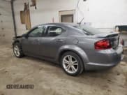 ✅ 2013 Dodge Avenger SE V6 • VIN: 1C3CDZAG1DN519637 • Lot: 42973175. Wystawiony na Copart z przebiegiem 100 846 mil. Bezpłatny archiwum sprzedaży aukcyjnych z USA i szczegółowy raport historii pojazdu na DreamBid. Zdjęcie 2.