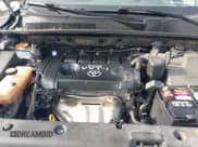 ✅ 2010 Toyota RAV4 Sport • VIN: JTMRF4DV6A5034841 • Лот: 43830218. Опубликован ранее на IAAI с пробегом 125 691 миль. Бесплатный доступ к архиву аукционных продаж из США и подробный отчёт об истории автомобиля на DreamBid. Изображение 10.