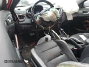 ✅ 2016 Hyundai Veloster Turbo Rally Edition • VIN: KMHTC6AE1GU264313 • Lot: 86616594. Wystawiony na Copart z przebiegiem 63 075 mil. Bezpłatny archiwum sprzedaży aukcyjnych z USA i szczegółowy raport historii pojazdu na DreamBid. Zdjęcie 8.