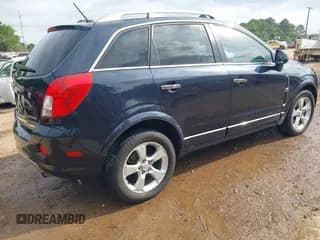 ✅ 2015 Chevrolet Captiva Sport LT • VIN: 3GNAL3EK7FS502651 • Lot: 42066290. Wystawiony na IAAI z przebiegiem 134 867 mil. Bezpłatny archiwum sprzedaży aukcyjnych z USA i szczegółowy raport historii pojazdu na DreamBid. Zdjęcie 4.