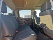 ✅ 2022 Chevrolet Silverado 1500 Custom • VIN: 3GCPWBEK6NG214383 • Лот: 81885015. Опубликован ранее на Copart с пробегом 51 666 миль. Бесплатный доступ к архиву аукционных продаж из США и подробный отчёт об истории автомобиля на DreamBid. Изображение 10.