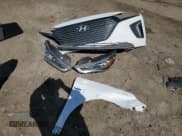 ✅ 2019 Hyundai Ioniq Limited • VIN: KMHC85LC0KU124544 • Lot: 51052935. Wystawiony na Copart z przebiegiem 137 745 mil. Bezpłatny archiwum sprzedaży aukcyjnych z USA i szczegółowy raport historii pojazdu na DreamBid. Zdjęcie 14.