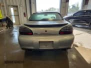 ✅ 1998 Pontiac Grand Prix GT • VIN: 1G2WP52K1WF286288 • Лот: 81110115. Опубликован ранее на Copart с пробегом 137 539 миль. Бесплатный доступ к архиву аукционных продаж из США и подробный отчёт об истории автомобиля на DreamBid. Изображение 6.