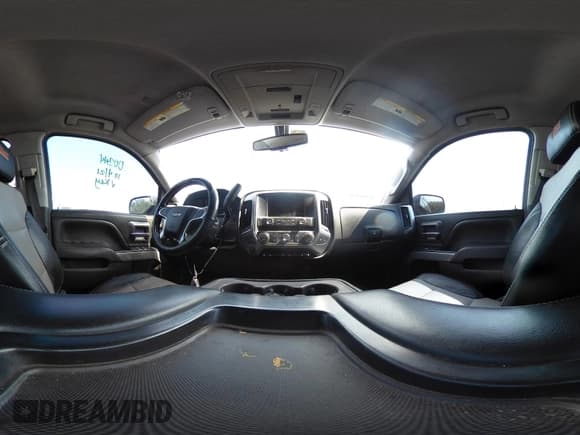 ✅ 2016 Chevrolet Silverado 1500 LT • VIN: 3GCUKREC4GG162593 • Lot: 42292458. Wystawiony na IAAI z przebiegiem 141 619 mil. Bezpłatny archiwum sprzedaży aukcyjnych z USA i szczegółowy raport historii pojazdu na DreamBid. Zdjęcie 19.