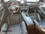 ✅ 2019 Genesis G70 Advanced • VIN: KMTG34LAXKU034851 • Лот: 61738065. Опубликован ранее на Copart с пробегом 74 843 миль. Бесплатный доступ к архиву аукционных продаж из США и подробный отчёт об истории автомобиля на DreamBid. Изображение 8.