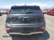 ✅ 2023 Kia Niro Wind • VIN: KNDCR3L19P5038574 • Lot: 59757085. Listed on Copart with 27,295 mi. Free auction sales archive from the USA and detailed vehicle history report at DreamBid. Image 6.