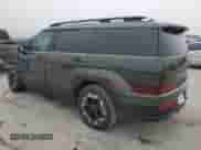 2024 Hyundai Santa Fe SEL z VIN 5NMP24GL0RH014199, wystawiony jako Copart lot #44029185 z przebiegiem 42 812 mil mil oraz Czysty tytuł • Clean title. Historia ofert i sprzedaży dostępna na DreamBid. Obrazek 2.