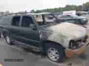2005 Chevrolet Suburban LT с VIN 3GNEC16Z55G224836, выставлен на аукционе IAAI как лот 43322242 с пробегом Не указан миль и . История ставок и продаж доступна на DreamBid. Изображение 1.