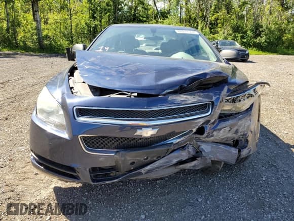 ✅ 2010 Chevrolet Malibu 1LS • VIN: 1G1ZB5E0XAF268715 • Lot: 60911304. Listed on Copart with 148,369 mi. Free auction sales archive from the USA and detailed vehicle history report at DreamBid. Image 5.