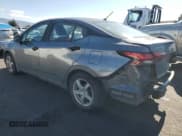 ✅ 2020 Nissan Versa S • VIN: 3N1CN8DV1LL868070 • Lot: 86692695. Listed on Copart with 136,599 mi. Free auction sales archive from the USA and detailed vehicle history report at DreamBid. Image 2.