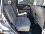 ✅ 2014 Toyota Highlander Limited • VIN: 5TDDCRFH0ES006895 • Лот: 67978145. Опубликован ранее на Copart с пробегом 218 938 миль. Бесплатный доступ к архиву аукционных продаж из США и подробный отчёт об истории автомобиля на DreamBid. Изображение 10.