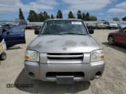 ✅ 2003 Nissan Frontier XE • VIN: 1N6DD26T83C455634 • Lot: 53697185. Listed on Copart with 162,045 mi. Free auction sales archive from the USA and detailed vehicle history report at DreamBid. Image 5.