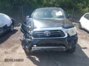 ✅ 2013 Toyota Tacoma • VIN: 5TFJX4CN6DX034147 • Lot: 42278388. Listed on IAAI with 207,685 mi. Free auction sales archive from the USA and detailed vehicle history report at DreamBid. Image 12.