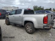 ✅ 2017 Chevrolet Colorado 2WD LT • VIN: 1GCGSCEN6H1254297 • Lot: 87813605. Listed on Copart with 150,742 mi. Free auction sales archive from the USA and detailed vehicle history report at DreamBid. Image 2.