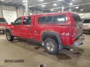 ✅ 2005 Chevrolet Silverado 2500HD LS • VIN: 1GCHK23U85F930143 • Лот: 96323835. Опубликован ранее на Copart с пробегом 342 389 миль. Бесплатный доступ к архиву аукционных продаж из США и подробный отчёт об истории автомобиля на DreamBid. Изображение 2.