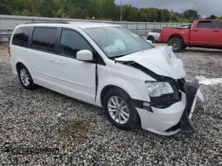 ✅ 2016 Dodge Grand Caravan SXT • VIN: 2C4RDGCGXGR216709 • Lot: 81778015. Wystawiony na Copart z przebiegiem 142 729 mil. Bezpłatny archiwum sprzedaży aukcyjnych z USA i szczegółowy raport historii pojazdu na DreamBid. Zdjęcie 4.