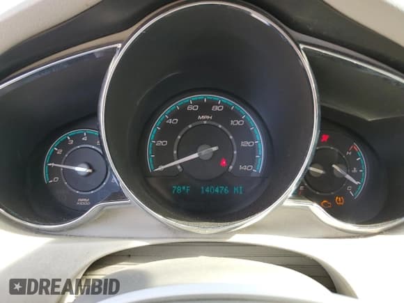 ✅ 2009 Chevrolet Malibu 1LS • VIN: 1G1ZG57B39F164899 • Lot: 77203134. Listed on Copart with 140,476 mi. Free auction sales archive from the USA and detailed vehicle history report at DreamBid. Image 9.