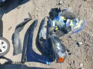 ✅ 2024 Toyota 4Runner SR5 Premium • VIN: JTENU5JR5R6218770 • Lot: 43372481. Listed on IAAI with 28,328 mi. Free auction sales archive from the USA and detailed vehicle history report at DreamBid. Image 12.