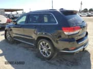 ✅ 2020 Jeep Grand Cherokee Summit • VIN: 1C4RJFJT1LC170709 • Лот: 71092155. Опубликован ранее на Copart с пробегом 67 342 миль. Бесплатный доступ к архиву аукционных продаж из США и подробный отчёт об истории автомобиля на DreamBid. Изображение 2.