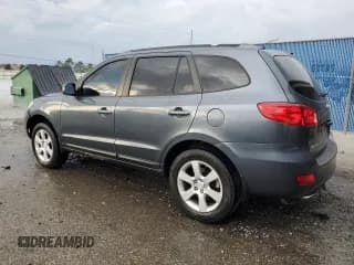 ✅ 2008 Hyundai Santa Fe SE • VIN: 5NMSH13E38H198177 • Lot: 87057394. Listed on Copart with 151,756 mi. Free auction sales archive from the USA and detailed vehicle history report at DreamBid. Image 2.