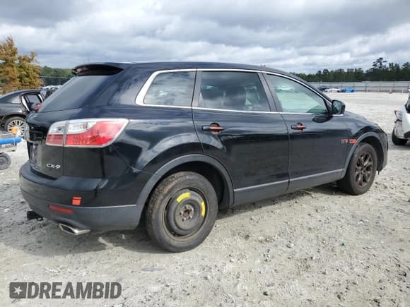 ✅ 2011 Mazda CX-9 Touring • VIN: JM3TB2CA4B0329799 • Lot: 84211655. Listed on Copart with 125,804 mi. Free auction sales archive from the USA and detailed vehicle history report at DreamBid. Image 3.