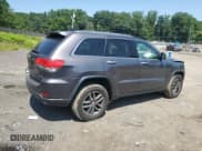 ✅ 2018 Jeep Grand Cherokee Limited • VIN: 1C4RJFBG6JC335538 • Лот: 62071065. Опубликован ранее на Copart с пробегом 86 896 миль. Бесплатный доступ к архиву аукционных продаж из США и подробный отчёт об истории автомобиля на DreamBid. Изображение 3.