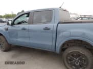 ✅ 2023 Ford Ranger XL • VIN: 1FTER4FH5PLE07515 • Lot: 42477894. Listed on IAAI with 14,082 mi. Free auction sales archive from the USA and detailed vehicle history report at DreamBid. Image 14.