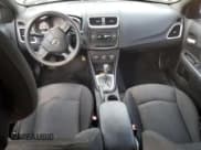 ✅ 2013 Dodge Avenger SE • VIN: 1C3CDZABXDN517423 • Лот: 41383595. Опубликован ранее на Copart с пробегом 193 061 миль. Бесплатный доступ к архиву аукционных продаж из США и подробный отчёт об истории автомобиля на DreamBid. Изображение 8.