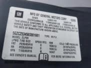 ✅ 2006 Saturn VUE • VIN: 5GZCZ53456S881661 • Lot: 43319455. Listed on IAAI with 159,246 mi. Free auction sales archive from the USA and detailed vehicle history report at DreamBid. Image 9.