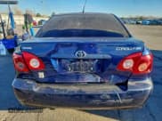 ✅ 2005 Toyota Corolla CE • VIN: JTDBR32E850053058 • Лот: 94490035. Опубликован ранее на Copart с пробегом 192 397 миль. Бесплатный доступ к архиву аукционных продаж из США и подробный отчёт об истории автомобиля на DreamBid. Изображение 6.