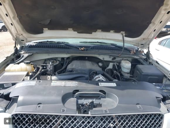 ✅ 2004 Chevrolet Silverado 2500HD LT3 • VIN: 1GCHK23G74F114579 • Лот: 41794758. Опубликован ранее на IAAI с пробегом 184 369 миль. Бесплатный доступ к архиву аукционных продаж из США и подробный отчёт об истории автомобиля на DreamBid. Изображение 10.