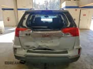 ✅ 2016 GMC Terrain SLE • VIN: 2GKFLTEK9G6108099 • Lot: 94696715. Wystawiony na Copart z przebiegiem 109 650 mil. Bezpłatny archiwum sprzedaży aukcyjnych z USA i szczegółowy raport historii pojazdu na DreamBid. Zdjęcie 6.