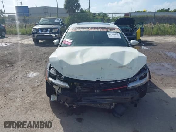 ✅ 2017 Volkswagen Jetta GLI • VIN: 3VW5T7AJ2HM321170 • Lot: 43364539. Listed on IAAI with 185,341 mi. Free auction sales archive from the USA and detailed vehicle history report at DreamBid. Image 12.