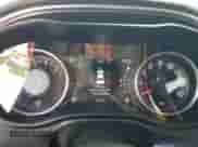 2018 Dodge Challenger R/T with VIN 2C3CDZBT7JH183718, listed as a Copart auction lot 66619775 with 71,789 mi miles and Salvage title. Bid and sale history available at DreamBid. Image 9.