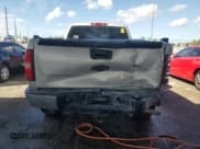 ✅ 2010 Chevrolet Silverado 1500 Work Truck • VIN: 1GCSCPEX4AZ174598 • Lot: 91140445. Listed on Copart with 158,923 mi. Free auction sales archive from the USA and detailed vehicle history report at DreamBid. Image 6.