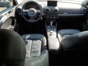 ✅ 2015 Audi A3 • VIN: WAUBFRFF6F1008496 • Лот: 80580275. Опубликован ранее на Copart с пробегом 74 437 миль. Бесплатный доступ к архиву аукционных продаж из США и подробный отчёт об истории автомобиля на DreamBid. Изображение 8.