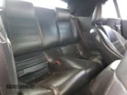 ✅ 2005 Ford Mustang GT Deluxe • VIN: 1ZVFT85H155197203 • Lot: 89740765. Wystawiony na Copart z przebiegiem 143 305 mil. Bezpłatny archiwum sprzedaży aukcyjnych z USA i szczegółowy raport historii pojazdu na DreamBid. Zdjęcie 10.