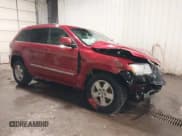 ✅ 2011 Jeep Grand Cherokee Laredo • VIN: 1J4RR4GG4BC550949 • Lot: 43546308. Listed on IAAI with 204,503 mi. Free auction sales archive from the USA and detailed vehicle history report at DreamBid. Image 1.