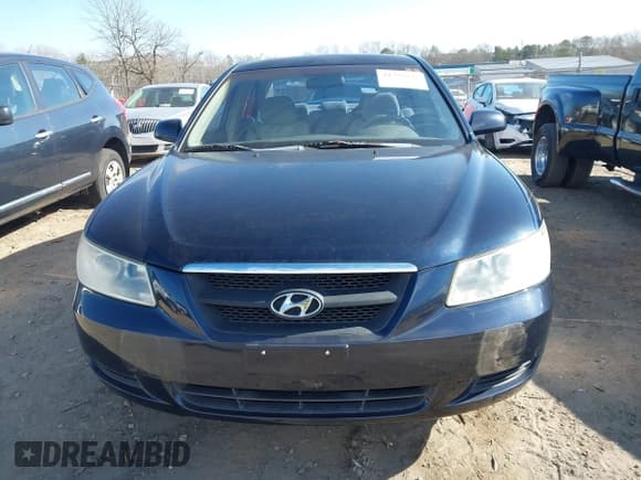 ✅ 2008 Hyundai Sonata GLS • VIN: 5NPET46C38H330980 • Лот: 41355527. Опубликован ранее на IAAI с пробегом 169 596 миль. Бесплатный доступ к архиву аукционных продаж из США и подробный отчёт об истории автомобиля на DreamBid. Изображение 12.