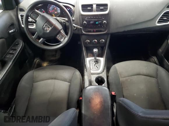 ✅ 2012 Dodge Avenger SE • VIN: 1C3CDZAB6CN128695 • Лот: 73219674. Опубликован ранее на Copart с пробегом 203 171 миль. Бесплатный доступ к архиву аукционных продаж из США и подробный отчёт об истории автомобиля на DreamBid. Изображение 8.