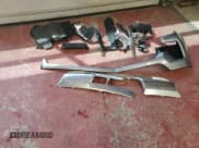 ✅ 2025 Chevrolet Silverado 1500 High Country • VIN: 1GCUKJEL7SZ100275 • Lot: 53939545. Listed on Copart with 8,558 mi. Free auction sales archive from the USA and detailed vehicle history report at DreamBid. Image 12.