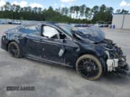 ✅ 2024 Toyota Camry TRD • VIN: 4T1KZ1AK8RU103530 • Lot: 82034495. Listed on Copart with Not provided. Free auction sales archive from the USA and detailed vehicle history report at DreamBid. Image 4.