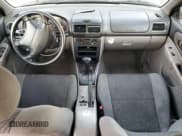 ✅ 2000 Subaru Impreza Outback Special Sports • VIN: JF1GF4854YH800887 • Lot: 88695895. Wystawiony na Copart z przebiegiem 200 698 mil. Bezpłatny archiwum sprzedaży aukcyjnych z USA i szczegółowy raport historii pojazdu na DreamBid. Zdjęcie 8.