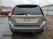 ✅ 2011 Volvo XC60 3.0T • VIN: YV4902DZ6B2205919 • Lot: 49350425. Listed on Copart with 148,956 mi. Free auction sales archive from the USA and detailed vehicle history report at DreamBid. Image 6.